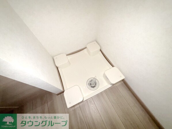 ルーブル武蔵新城七番館の物件内観写真